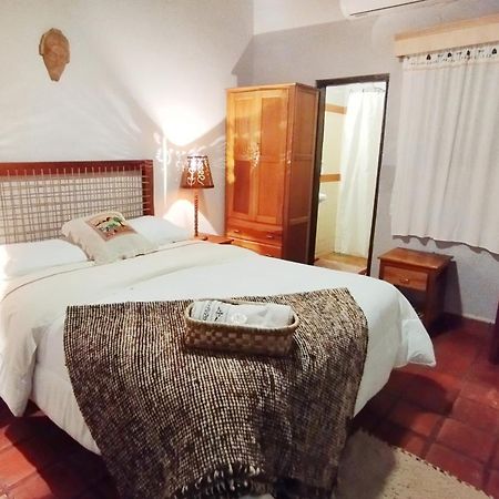 Santa Maria Hotel 外观 照片
