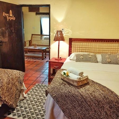 Santa Maria Hotel 外观 照片
