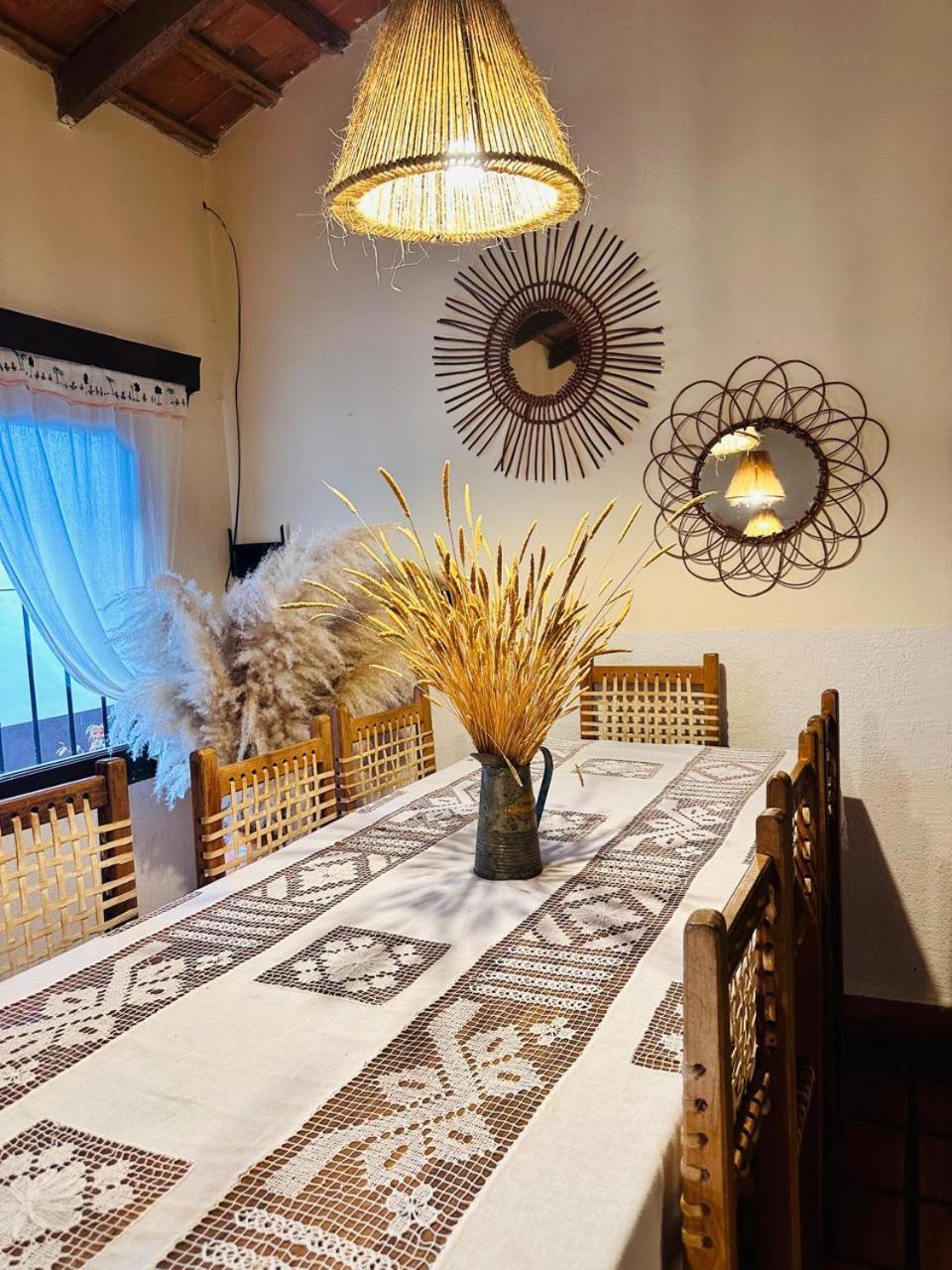 Santa Maria Hotel 外观 照片