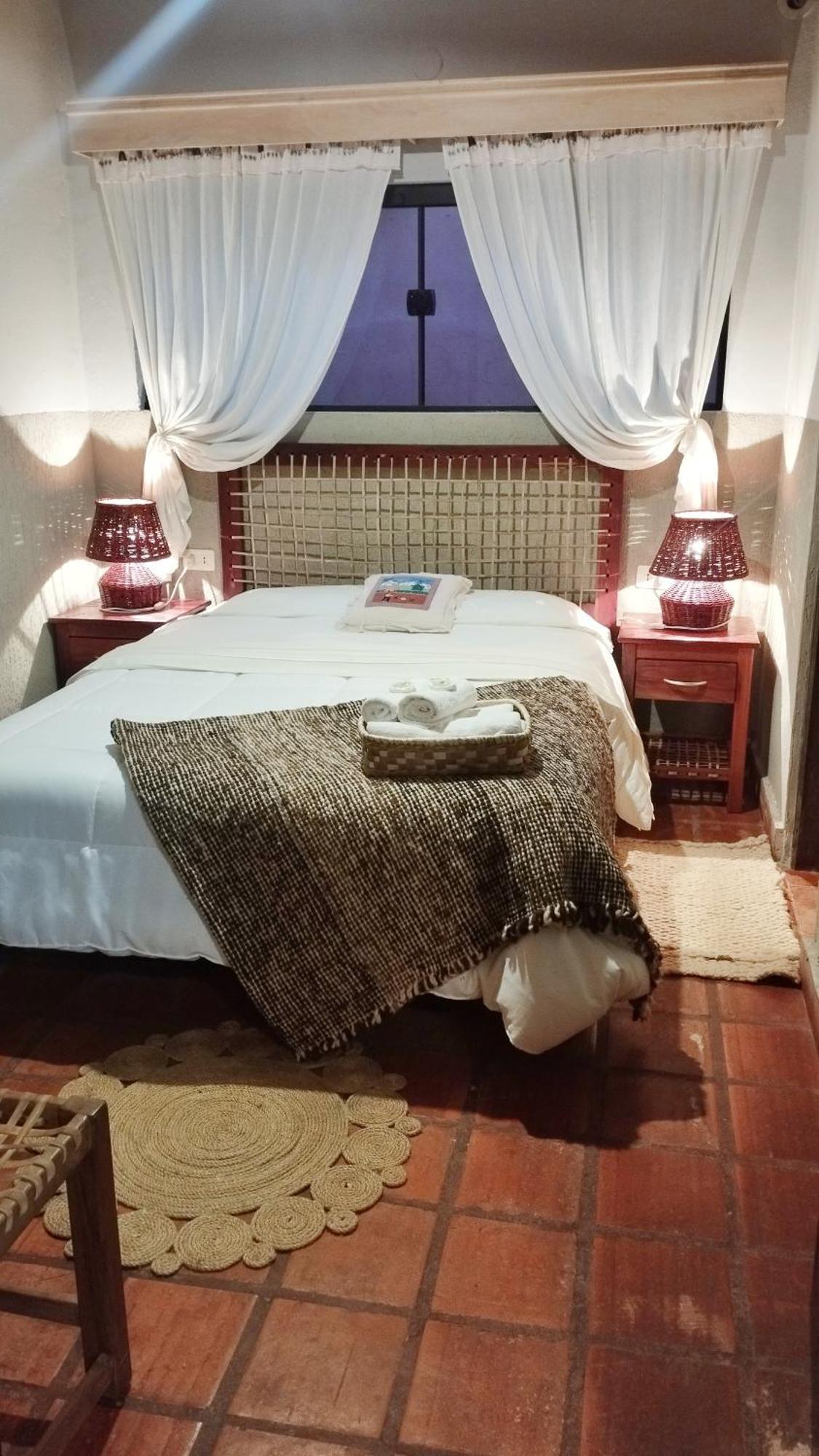 Santa Maria Hotel 外观 照片