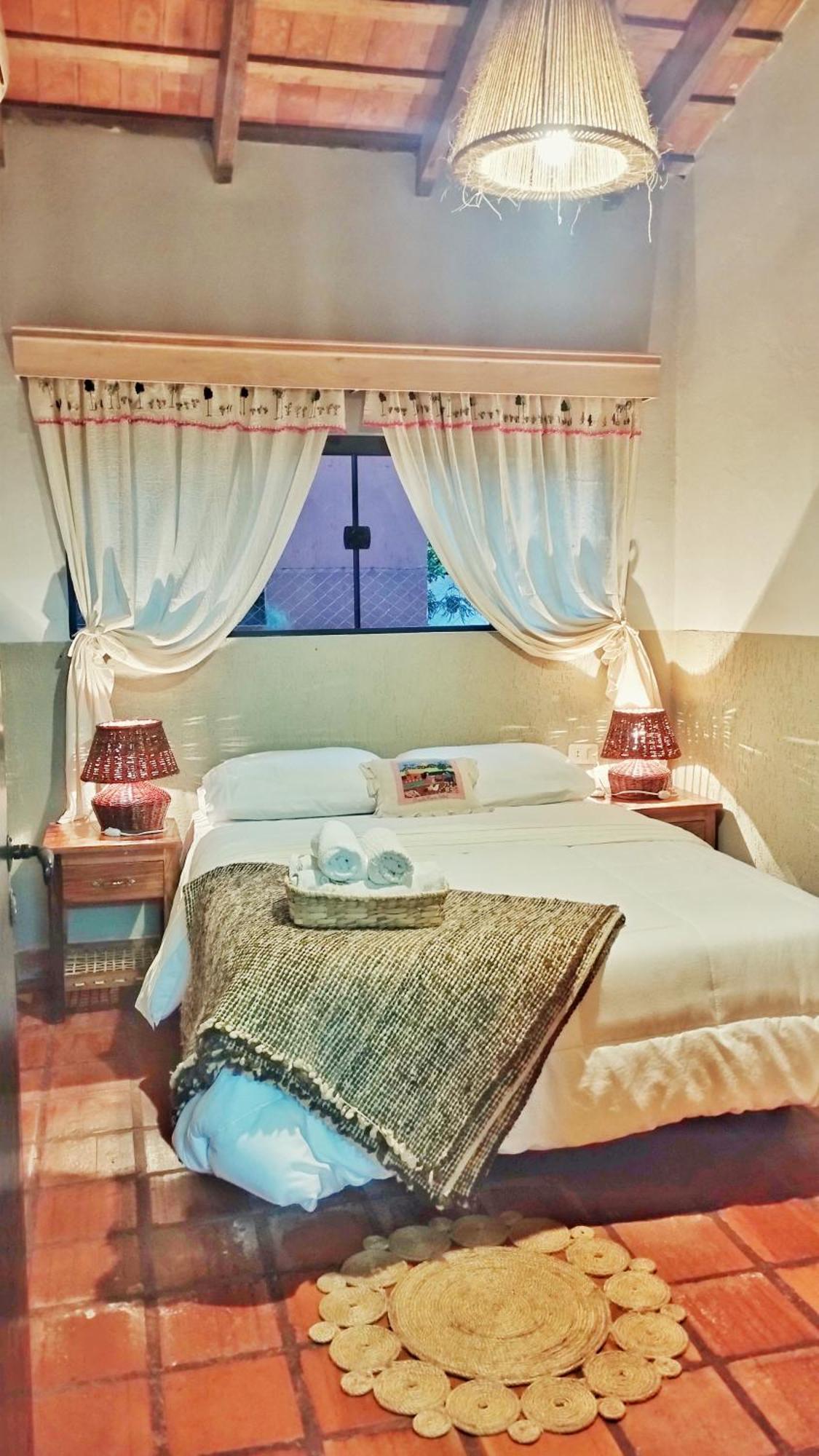 Santa Maria Hotel 外观 照片