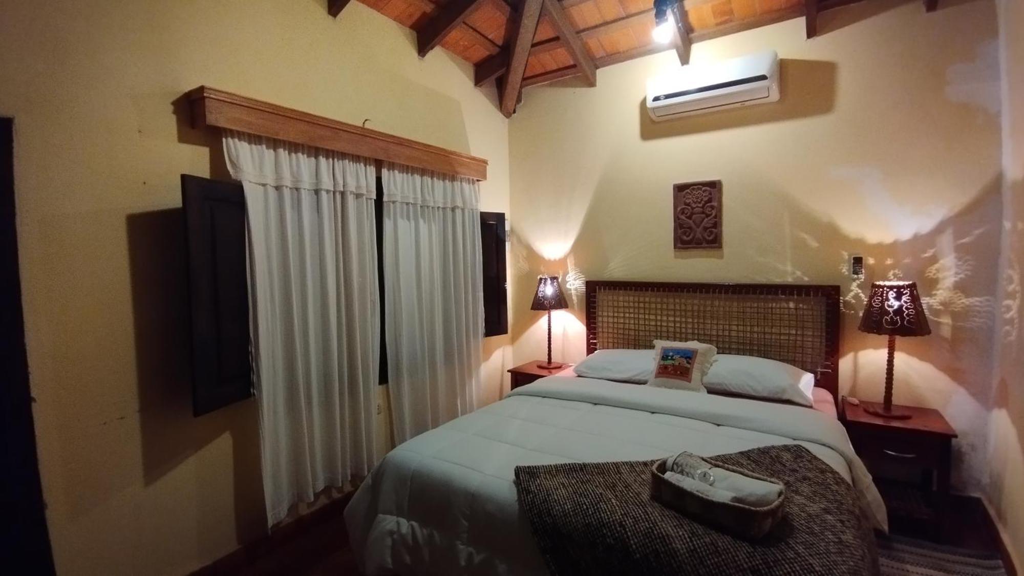 Santa Maria Hotel 外观 照片