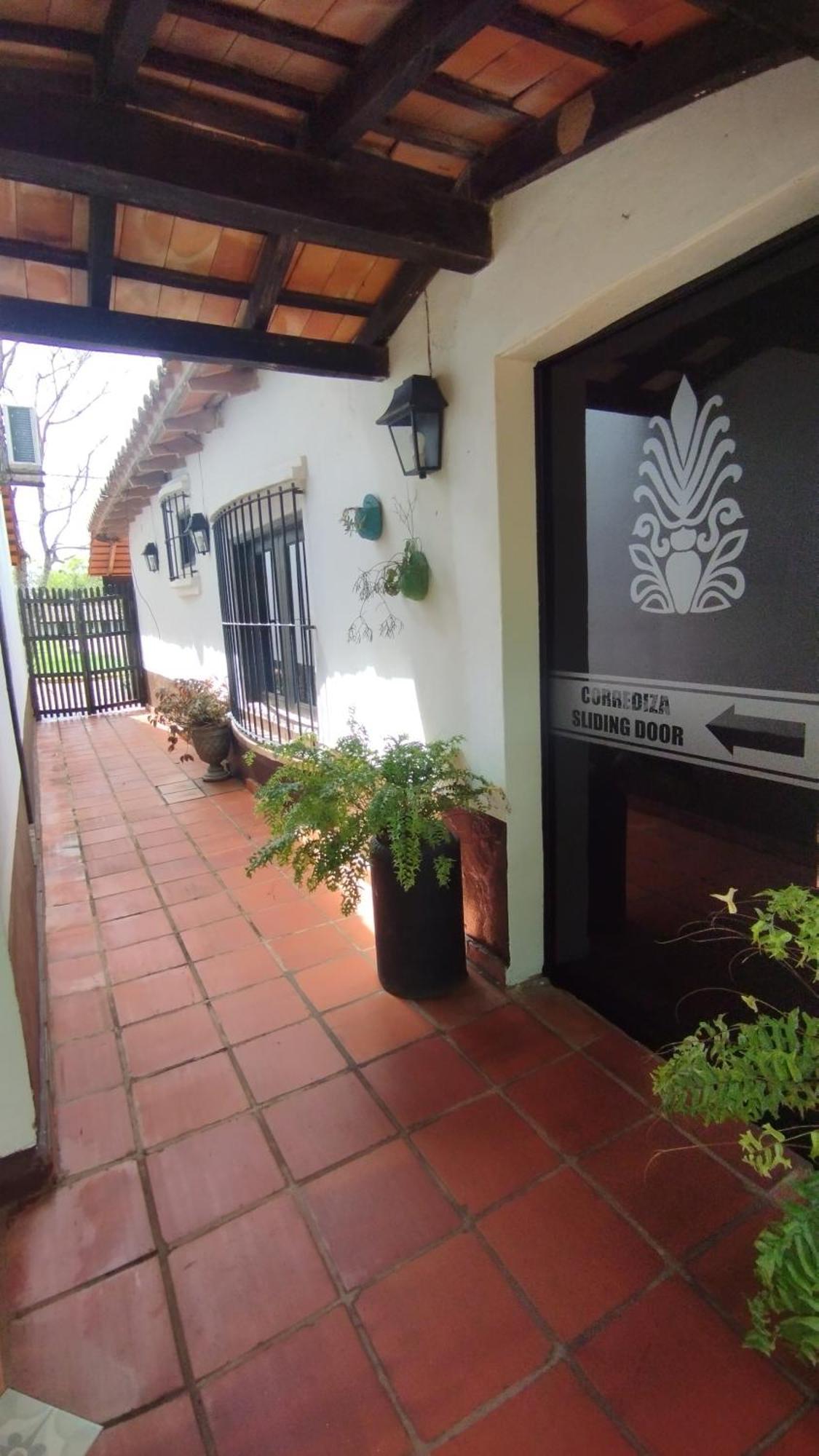 Santa Maria Hotel 外观 照片