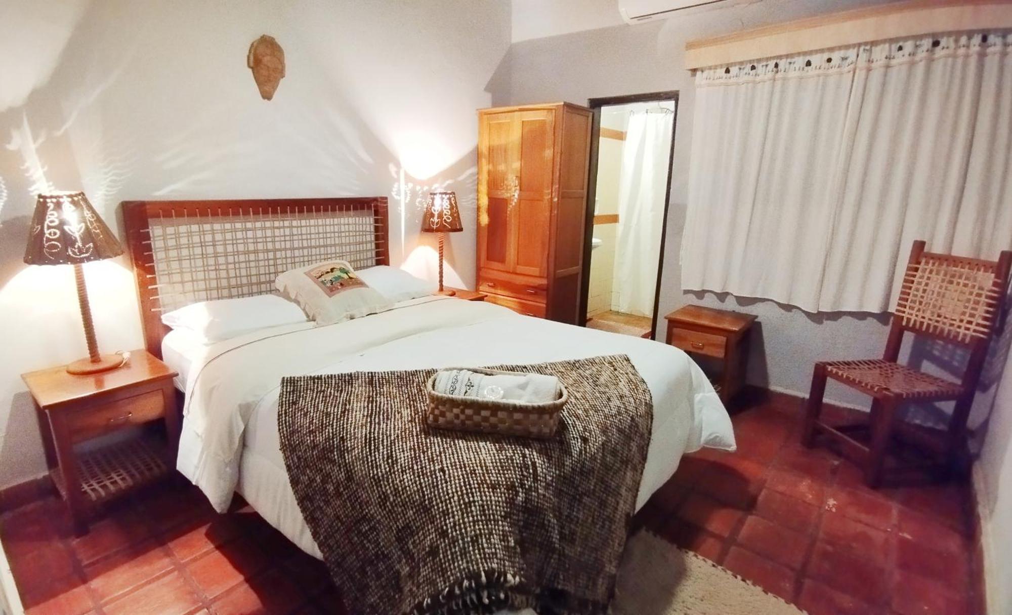 Santa Maria Hotel 外观 照片