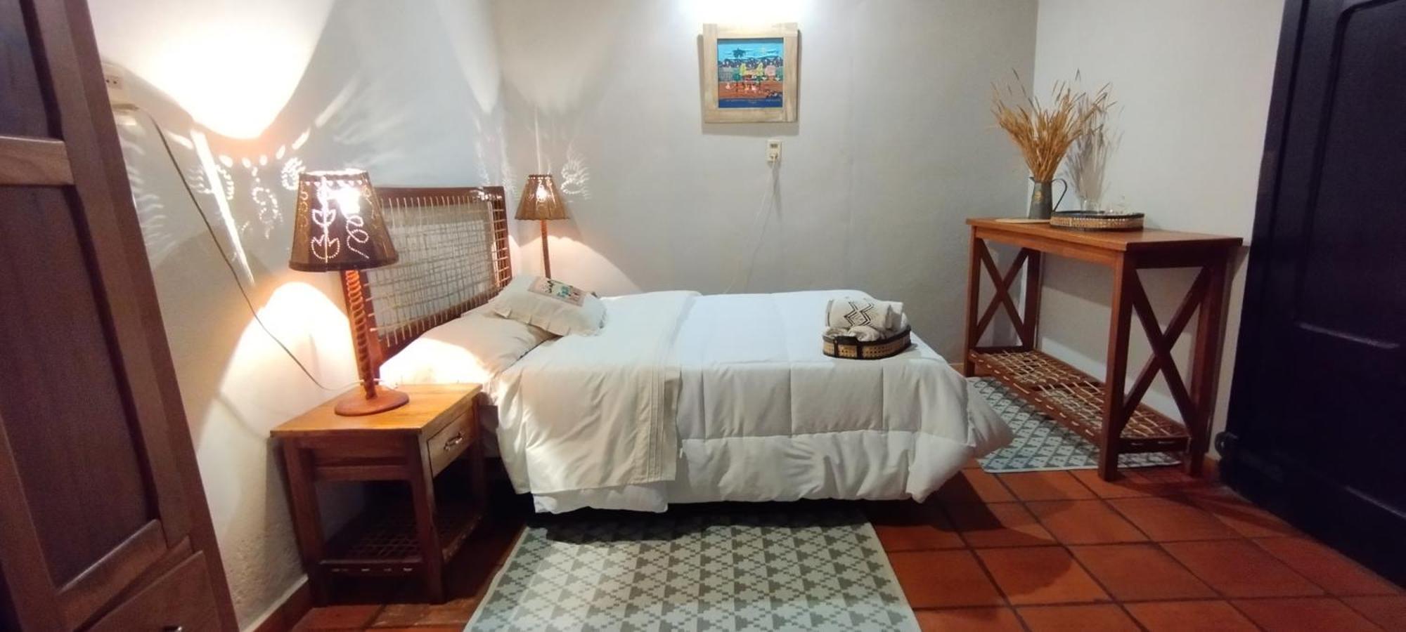 Santa Maria Hotel 外观 照片