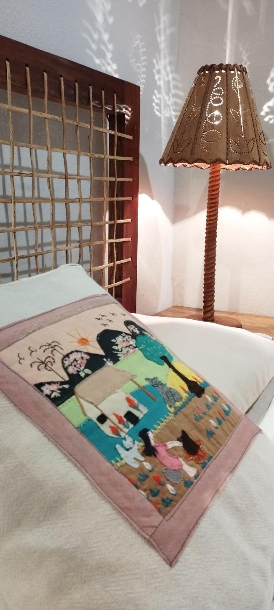 Santa Maria Hotel 外观 照片
