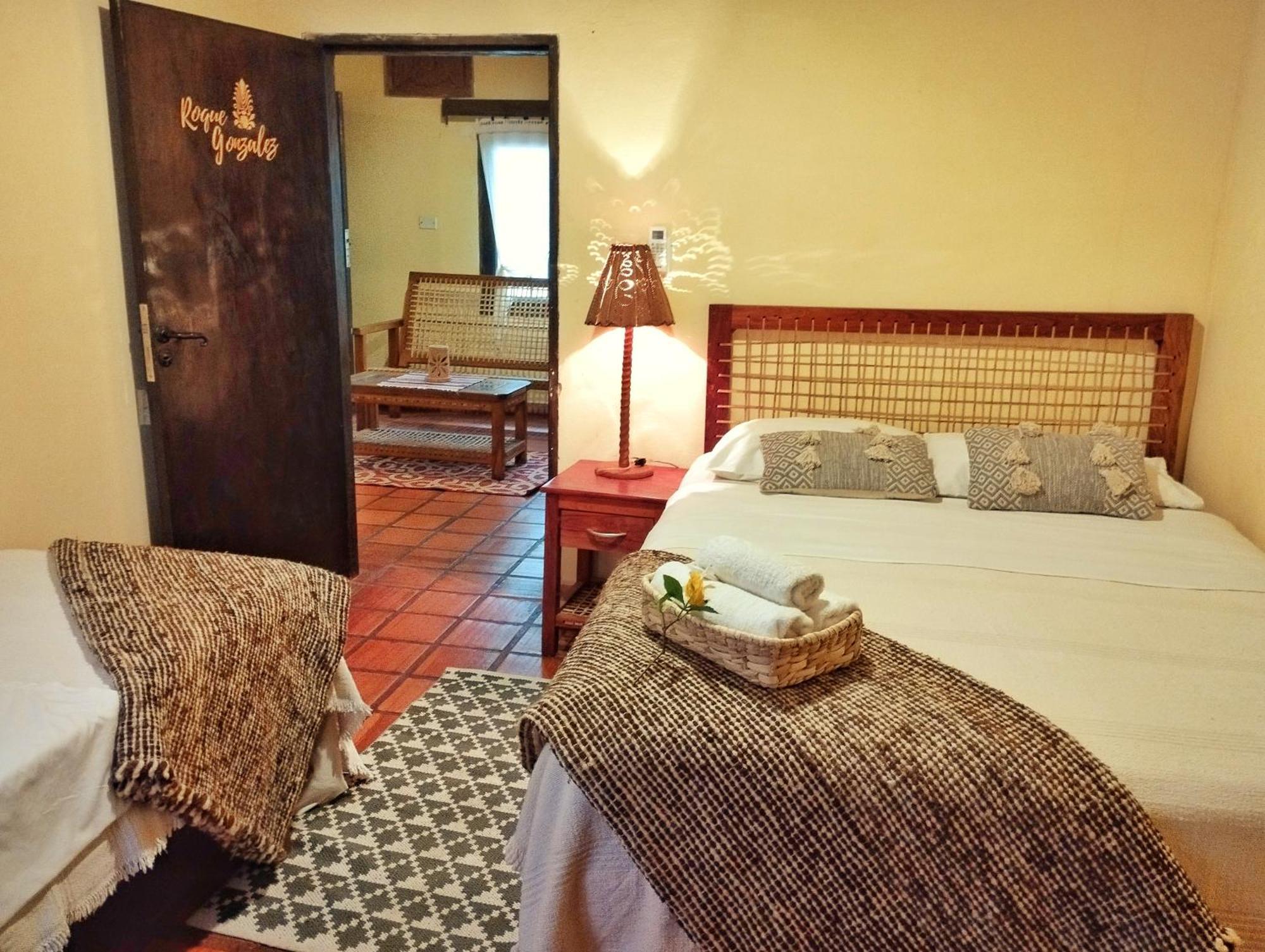 Santa Maria Hotel 外观 照片